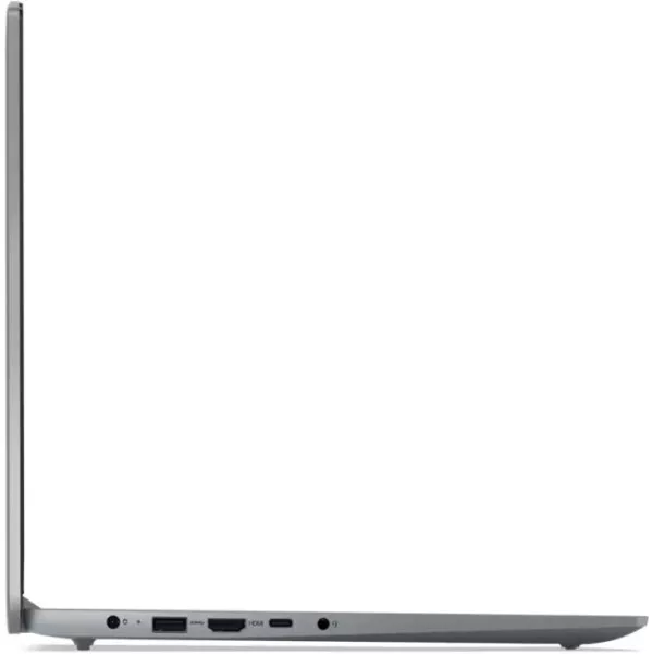 Ноутбук Lenovo IdeaPad Slim 3 15AMN8 82XQ00XBSA Win 11 Pro фото