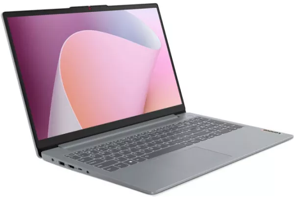 Ноутбук Lenovo IdeaPad Slim 3 15AMN8 82XQ01C8PS фото 2