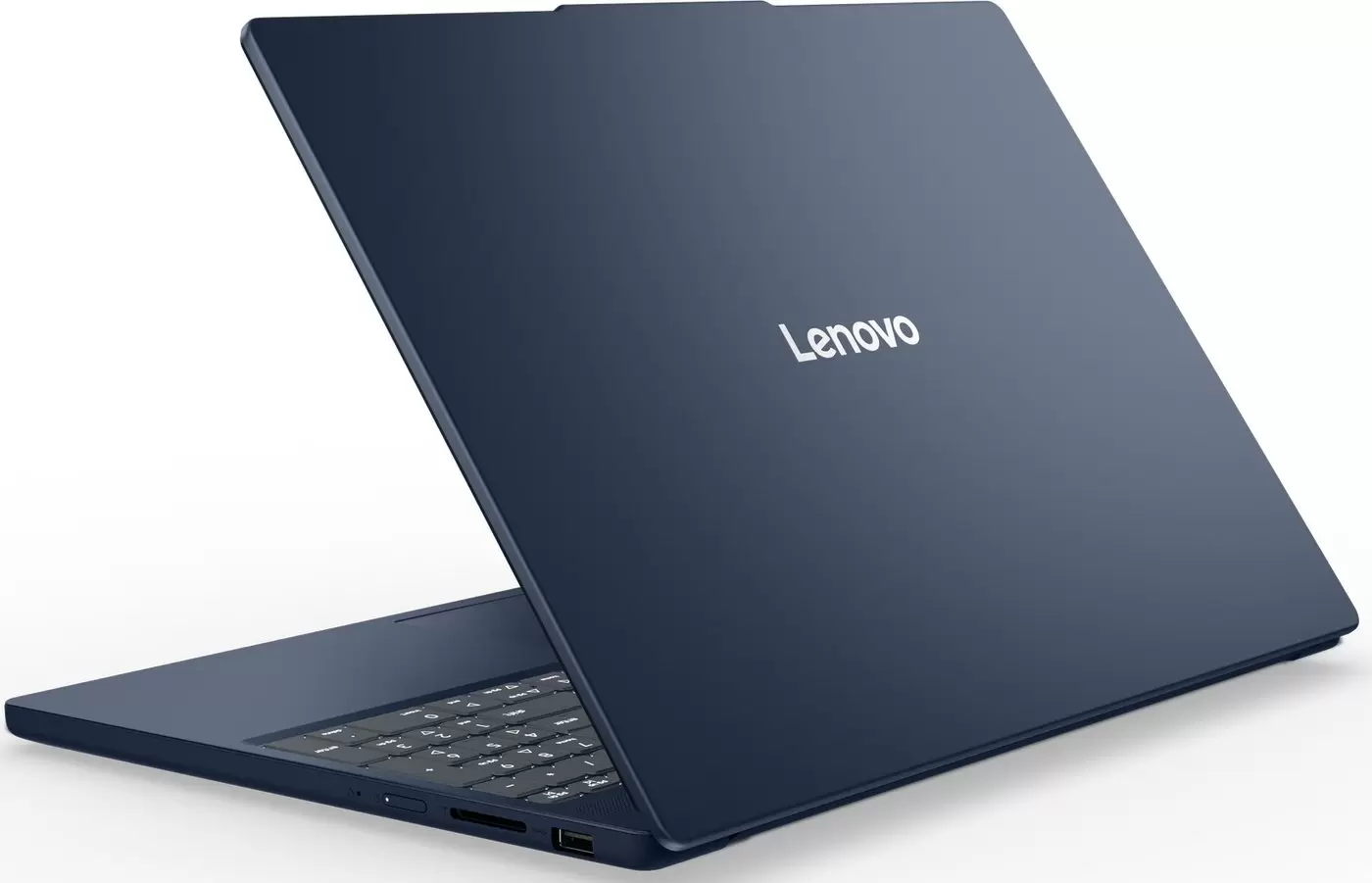 Ноутбук Lenovo IdeaPad Slim 3 15ARP10 83K700B0PB фото 6