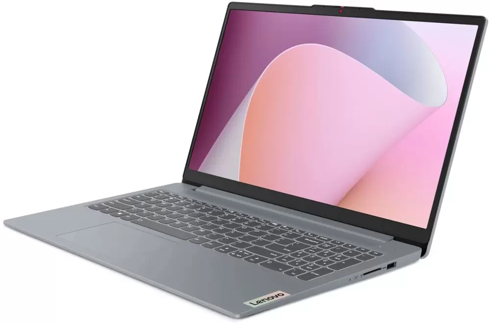 Ноутбук Lenovo IdeaPad Slim 3 15IAH8 83ER00DKRK фото