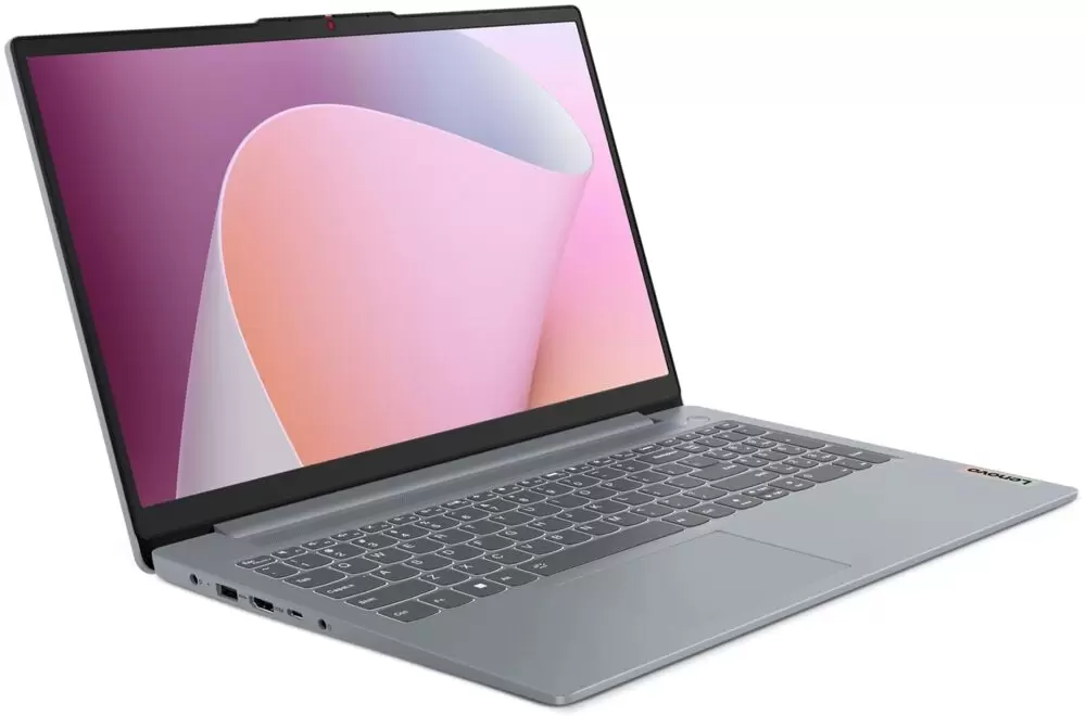 Ноутбук Lenovo IdeaPad Slim 3 15IAH8 83ER00JFRU фото
