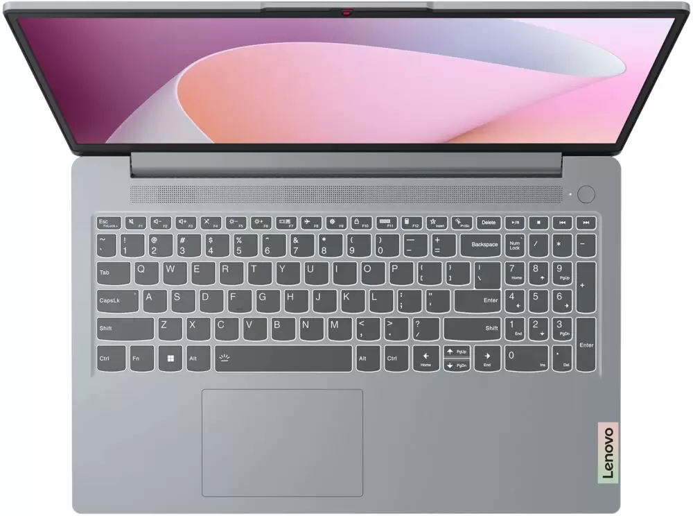 Ноутбук Lenovo IdeaPad Slim 3 15IAH8 83ER00JFRU фото
