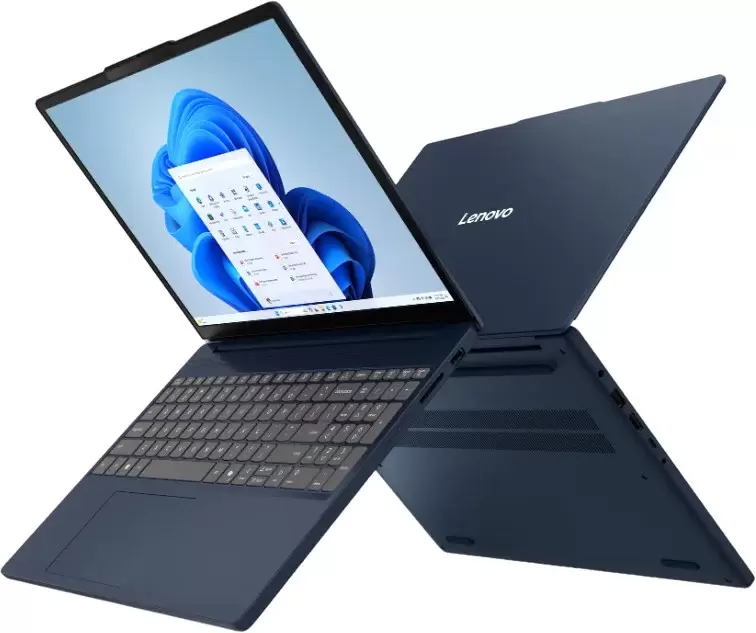 Ноутбук Lenovo IdeaPad Slim 3 15IRH10 83K100CYPB фото 2