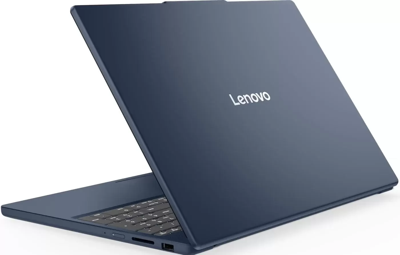 Ноутбук Lenovo IdeaPad Slim 3 15IRH10 83K100CYPB фото 4