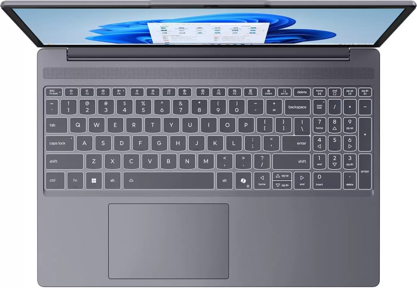 Ноутбук Lenovo IdeaPad Slim 3 15IRH10R 83K4000FRK фото 2