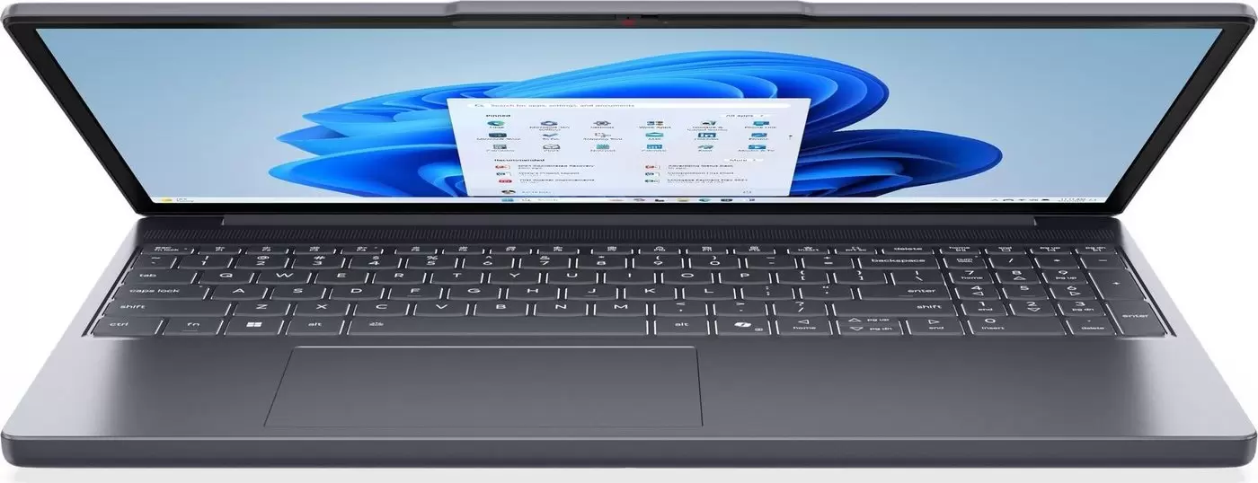 Ноутбук Lenovo IdeaPad Slim 3 15IRH10R 83K4000FRK фото 4