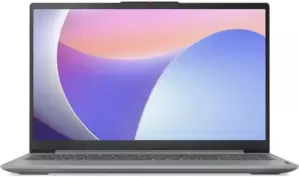 Ноутбук Lenovo IdeaPad Slim 3 15IRH8 83EM009URK фото