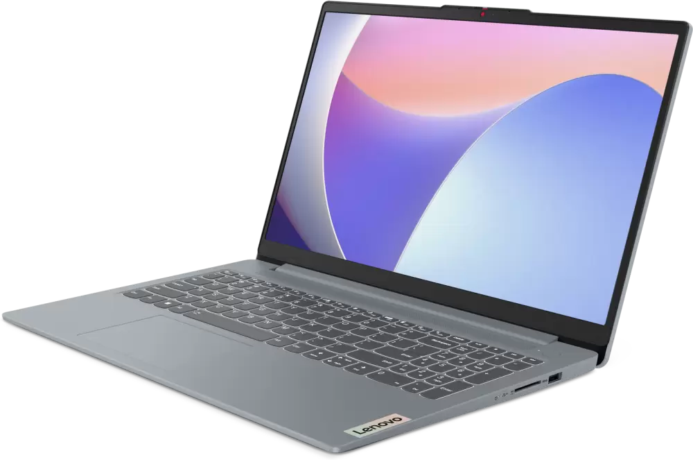 Ноутбук Lenovo IdeaPad Slim 3 15IRU8 82X700D6RK фото