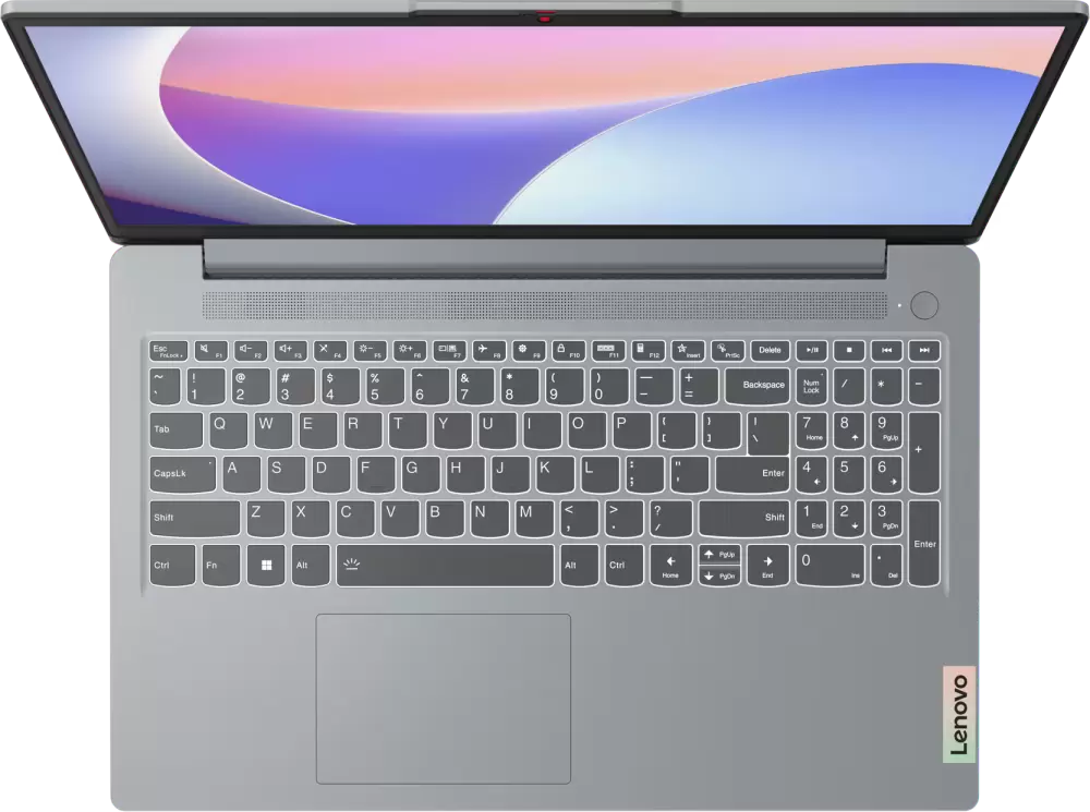 Ноутбук Lenovo IdeaPad Slim 3 15IRU8 82X700D6RK фото