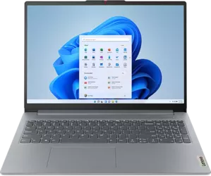 Ноутбук Lenovo IdeaPad Slim 3 16ABR8 82XR0020GE фото