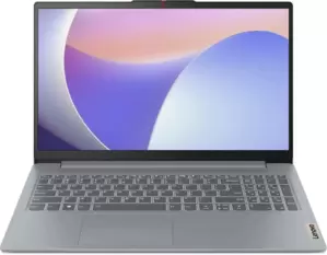 Ноутбук Lenovo IdeaPad Slim 3 16IAH8 83ES002WRK фото