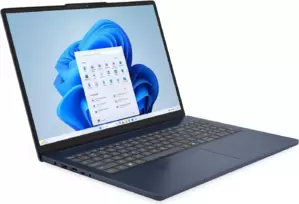 Ноутбук Lenovo IdeaPad Slim 3 16IRH10 83K2003LRM фото