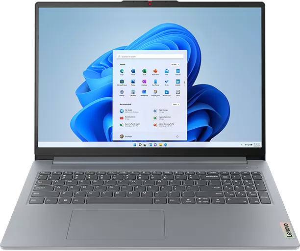 Lenovo IdeaPad Slim 3 16IRU8 82X8004ERK Win 11 Pro