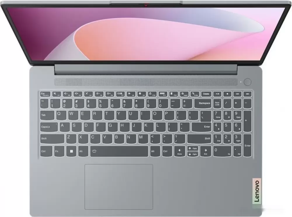 Ноутбук Lenovo IdeaPad Slim 3 16IRU9 83E7003ARK фото