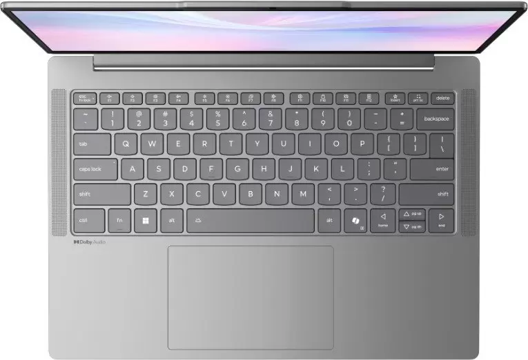 Ноутбук Lenovo IdeaPad Slim 5 14ARP10 83HT003BRK фото 4