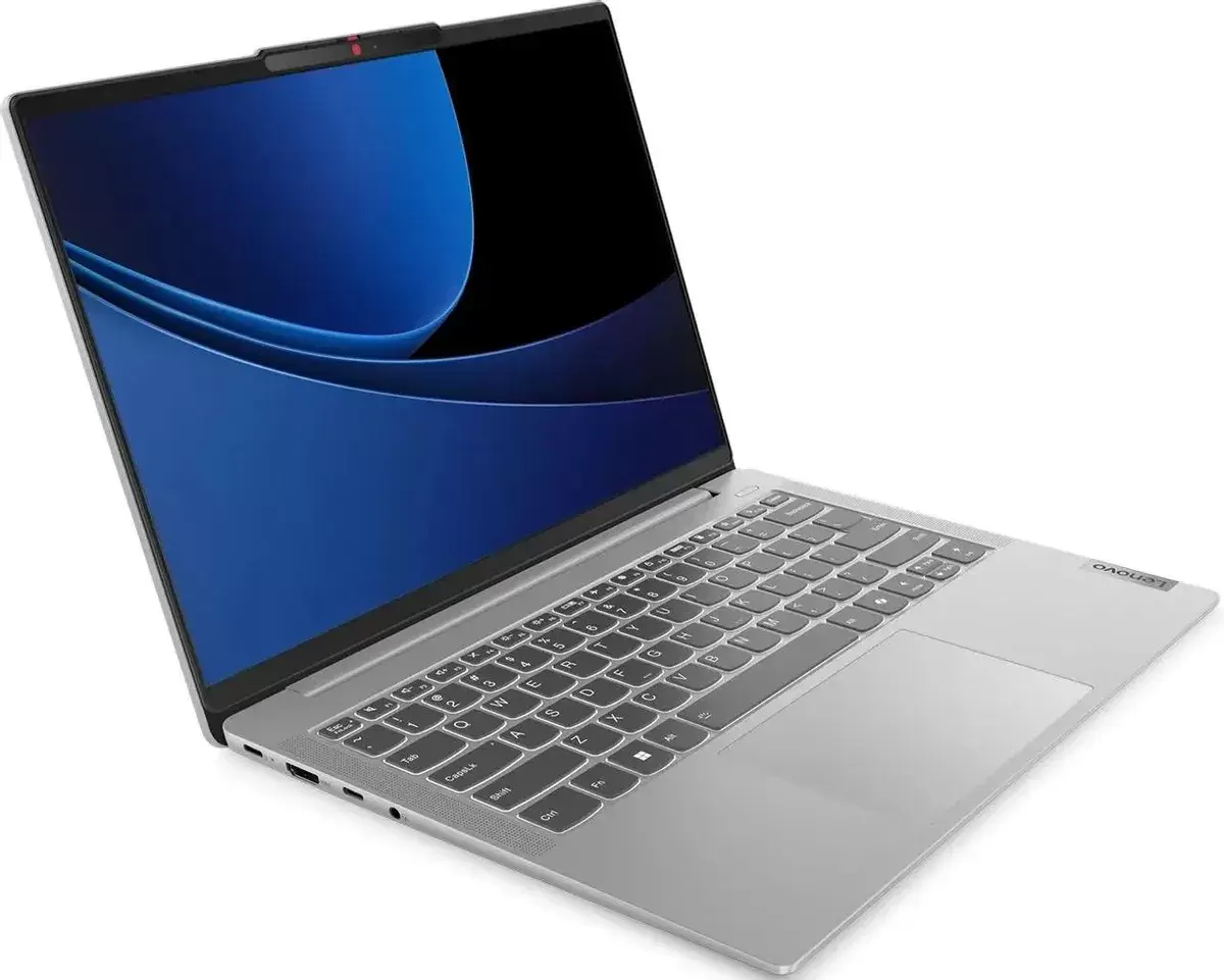 Ноутбук Lenovo IdeaPad Slim 5 14IMH9 83DA0044RK фото 3