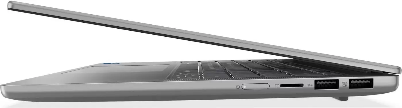 Ноутбук Lenovo IdeaPad Slim 5 14IRH10 83HR002WRK фото