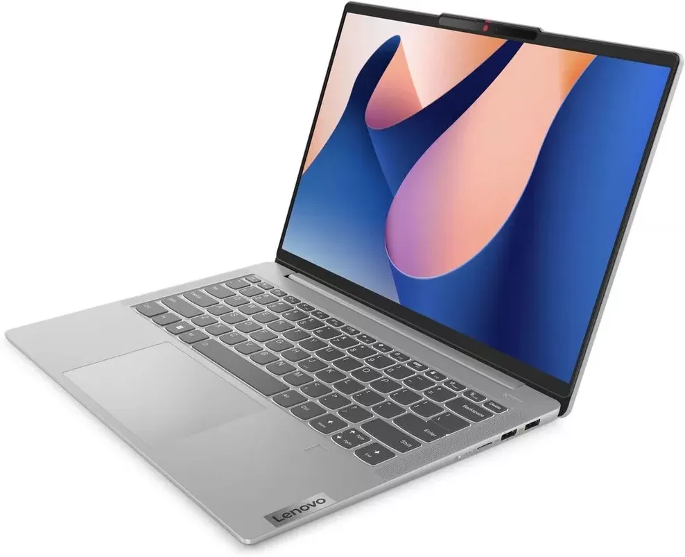 Ноутбук Lenovo IdeaPad Slim 5 14IRL8 82XD0097RK фото