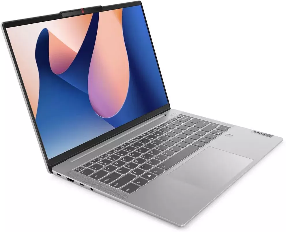 Ноутбук Lenovo IdeaPad Slim 5 14IRL8 82XD0097RK фото