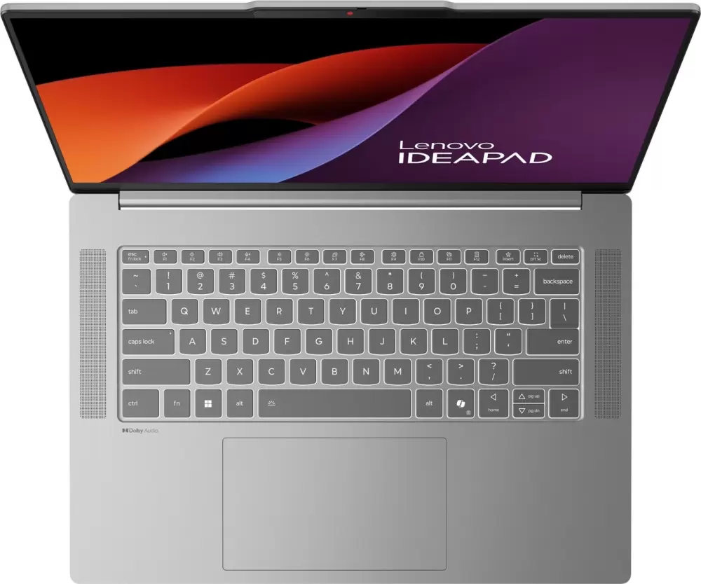 Ноутбук Lenovo IdeaPad Slim 5 15ARP10 83J3005VRK фото 5