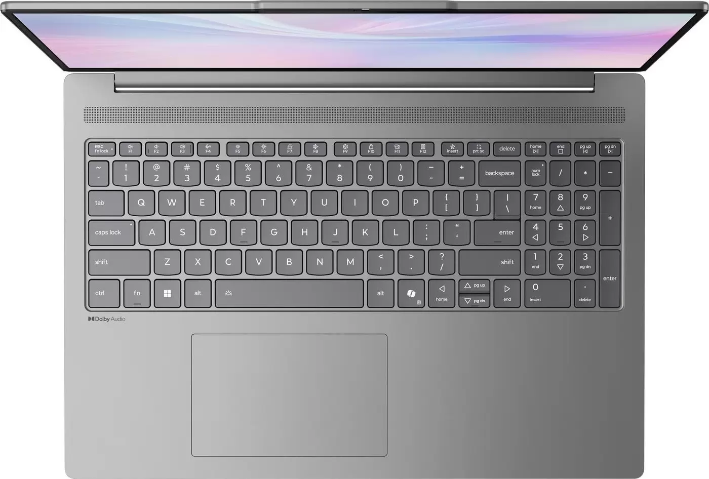 Ноутбук Lenovo IdeaPad Slim 5 16AHP10 83HW000CRK фото 5