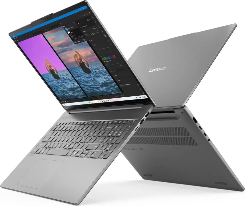 Ноутбук Lenovo IdeaPad Slim 5 16AHP10 83HW000CRK фото 6