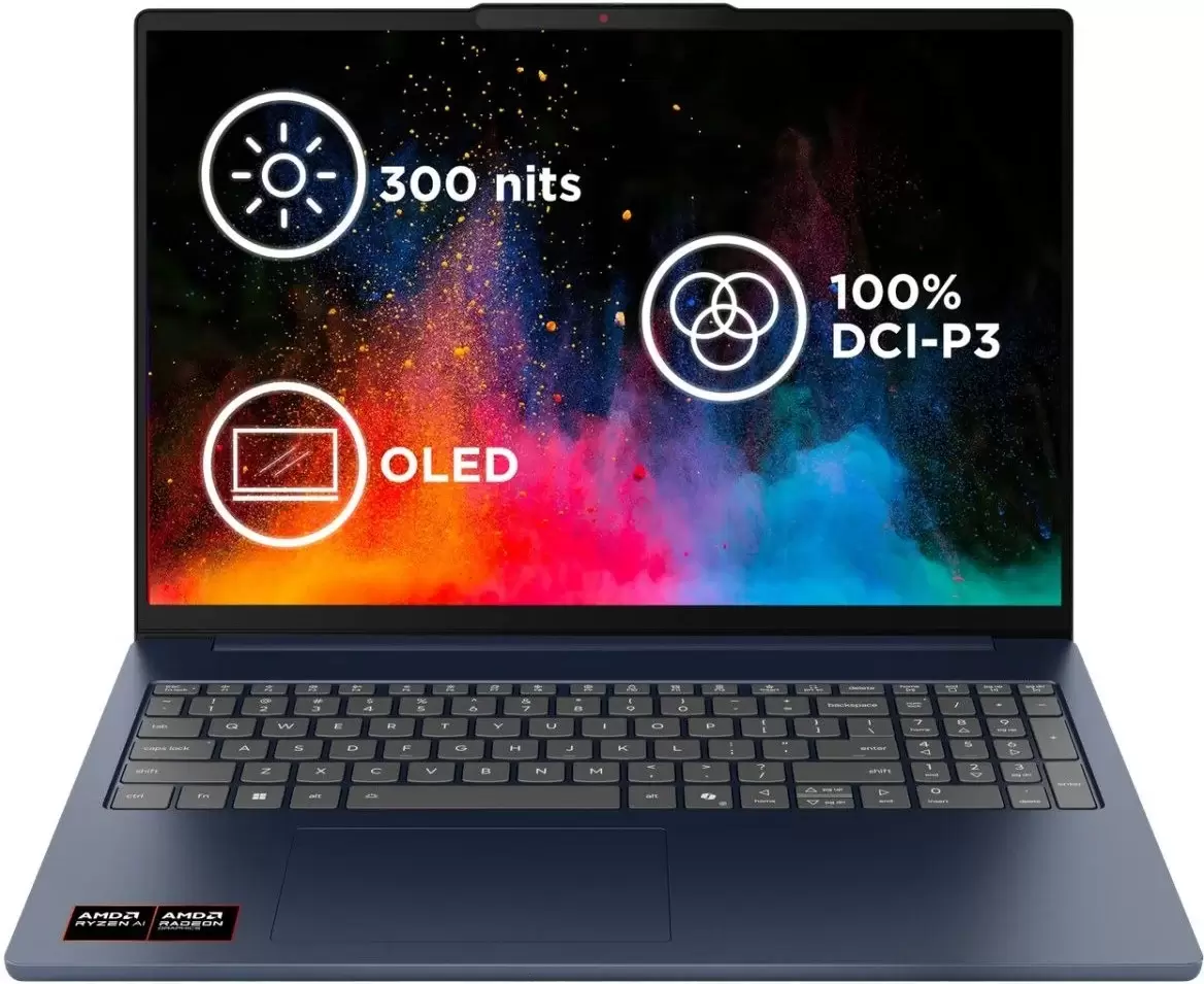 Lenovo IdeaPad Slim 5 16AHP11 83S40002RK