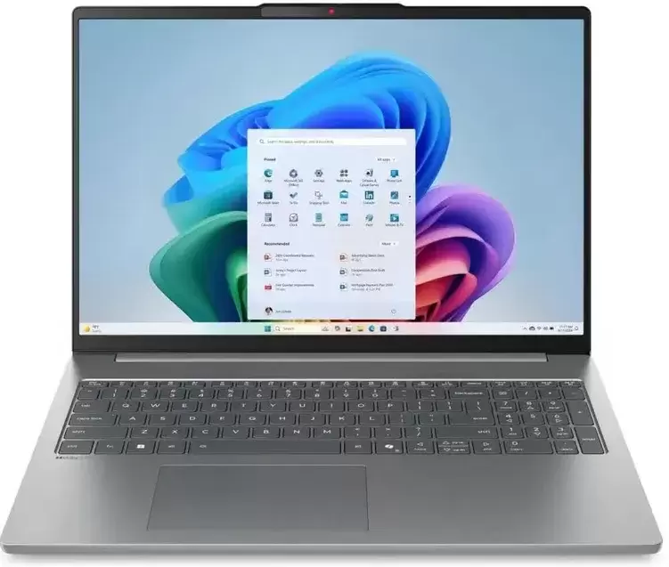 Lenovo IdeaPad Slim 5 16AKP10 83HY000CRK