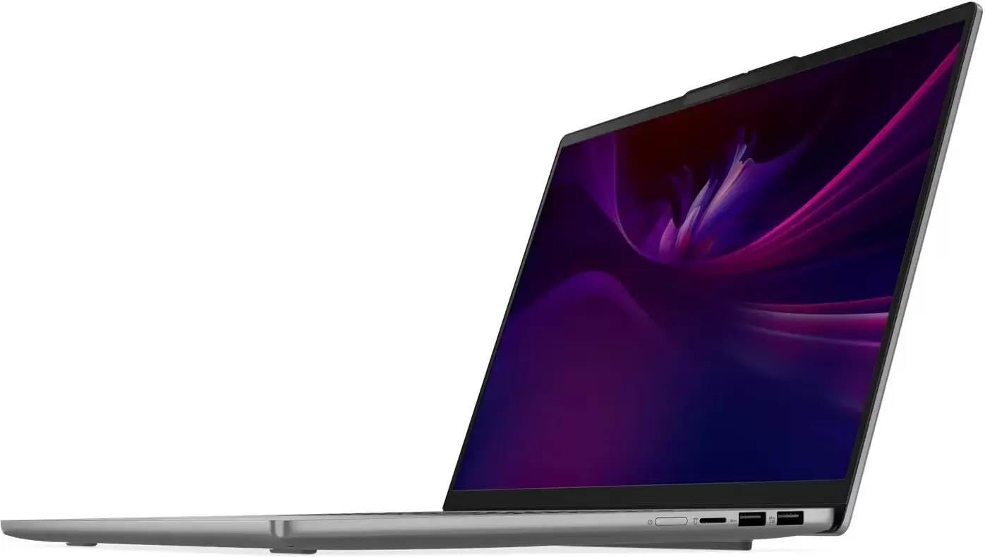 Ноутбук Lenovo IdeaPad Slim 5 16IRH10 83HS00ATCD фото 5