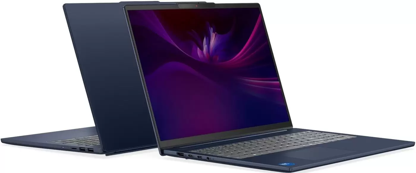 Ноутбук Lenovo IdeaPad Slim 5 16IRH10R 83J1002KUS фото 3
