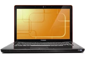 Ноутбук Lenovo Y550 (59026722) фото