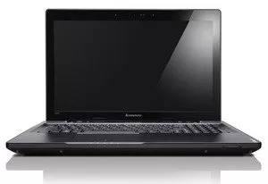 Ноутбук Lenovo Y580 (59349180) фото