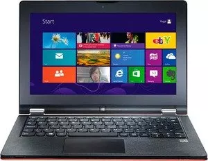 Ноутбук-трансформер Lenovo Yoga 11 (59350054) фото