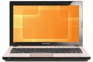 Ноутбук Lenovo Z570 59070246 фото