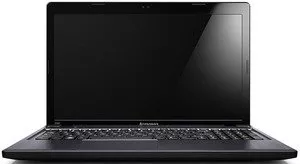 Ноутбук Lenovo Z580 (59337972) фото