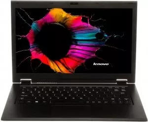 Ноутбук-трансформер Lenovo LaVie Z 360 (20FF0012US) фото