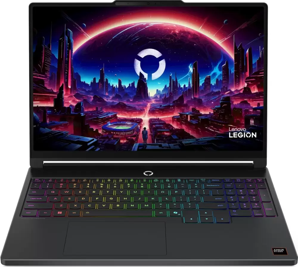 Lenovo Legion 5 15AGP11 83Q60001US