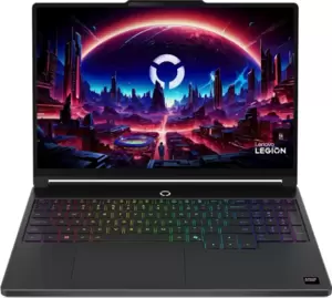 Игровой ноутбук Lenovo Legion 5 15AGP11 83Q6000VRK фото