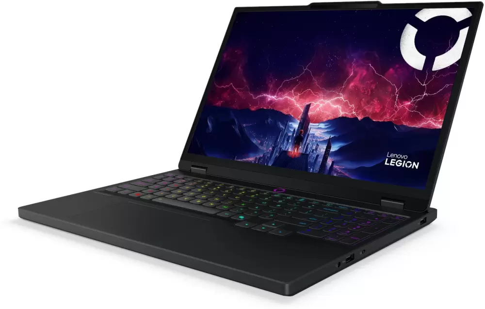 Ноутбук Lenovo Legion 5 15AHP10 83M0003VRK фото