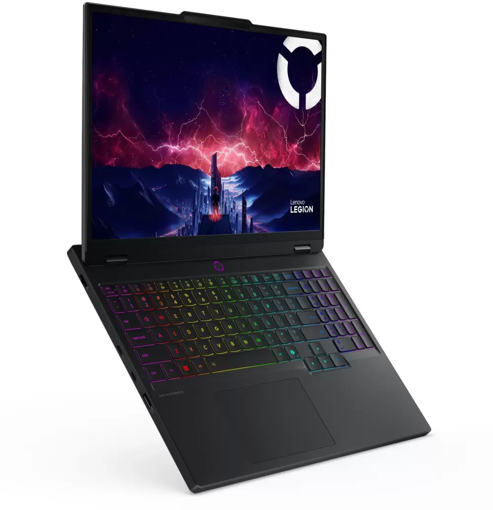 Ноутбук Lenovo Legion 5 15AHP10 83M00040RK Win 11 Pro фото 5