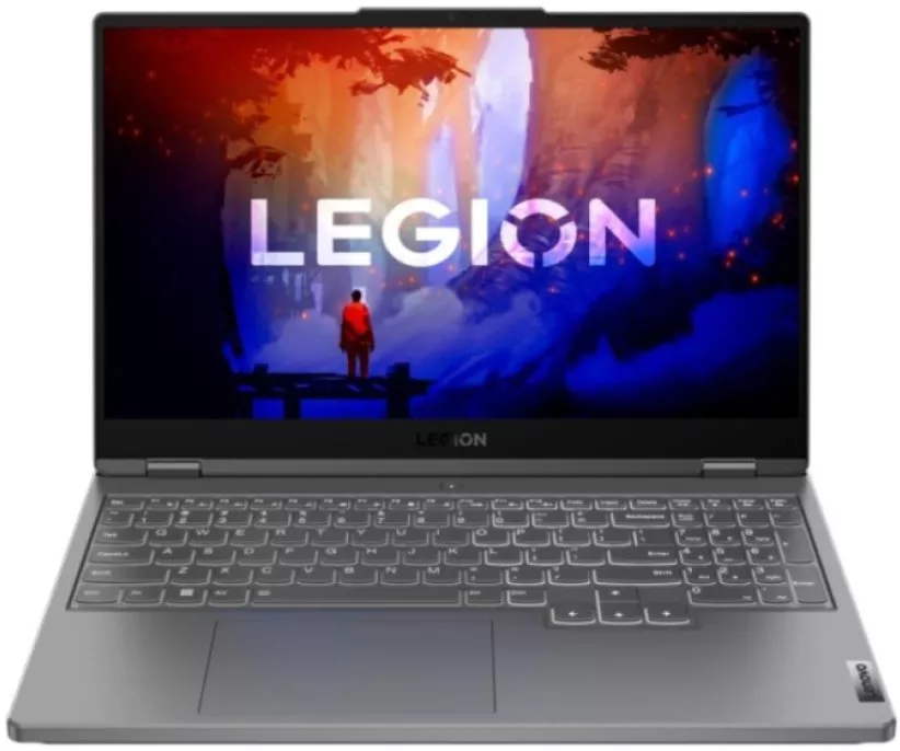 Lenovo Legion 5 15ARH7H 82RD009XRK