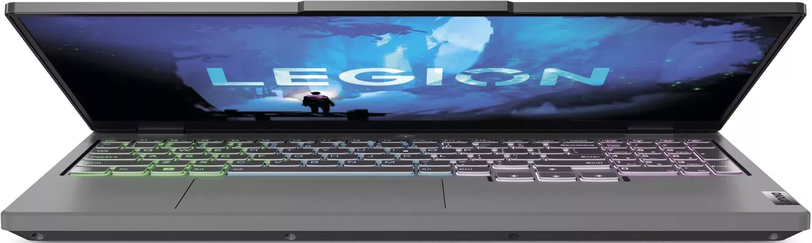 Ноутбук Lenovo Legion 5 15IAH7H 82RB001ARK фото