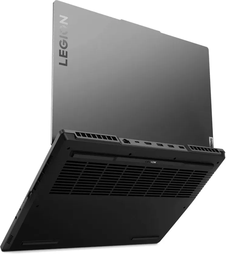 Ноутбук Lenovo Legion 5 15IAH7H 82RB001ARK фото