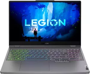 Ноутбук Lenovo Legion 5 15IAH7H 82RB001ARK фото