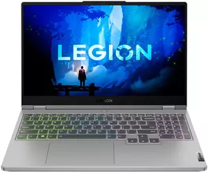 Ноутбук Lenovo Legion 5 15IAH7H 82RB00LFRM фото