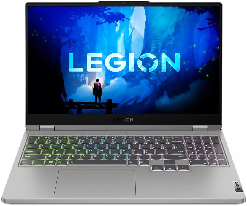 Lenovo Legion 5 15IAH7H 82RB00LHRM