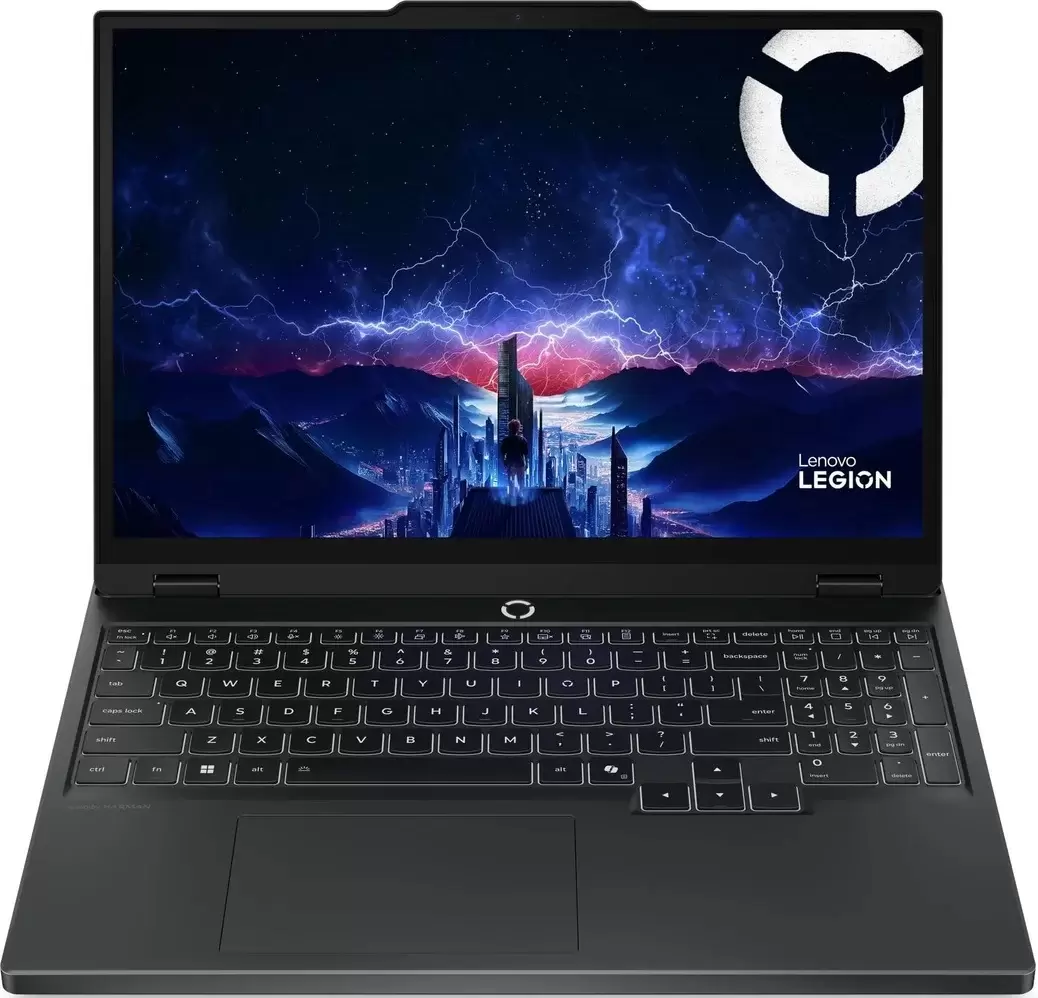 Lenovo Legion 5 15IAX10 83F00006US