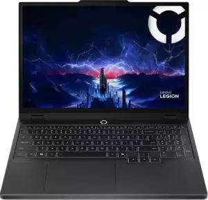Ноутбук Lenovo Legion 5 15IAX10 83F00006US фото