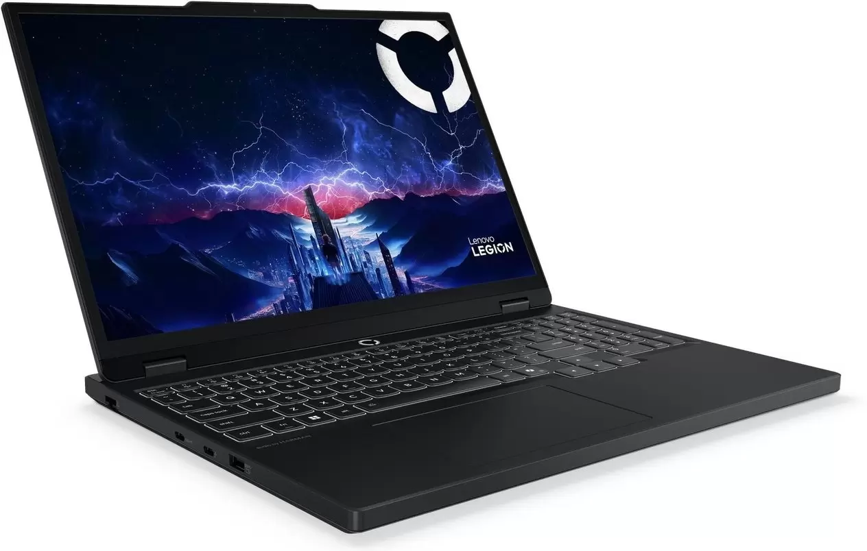 Ноутбук Lenovo Legion 5 15IAX10 83F0000FRK фото
