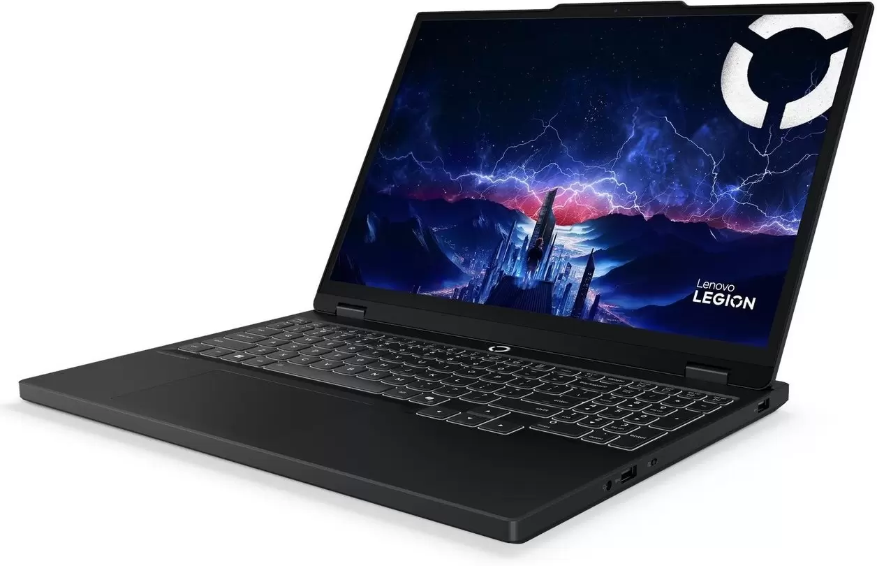 Ноутбук Lenovo Legion 5 15IAX10 83F0000GRK фото